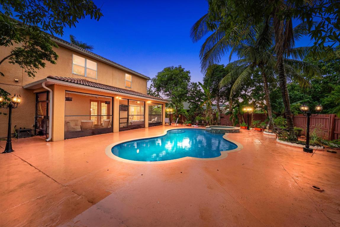 PORT ST LUCIE SECTION  22 - Residential