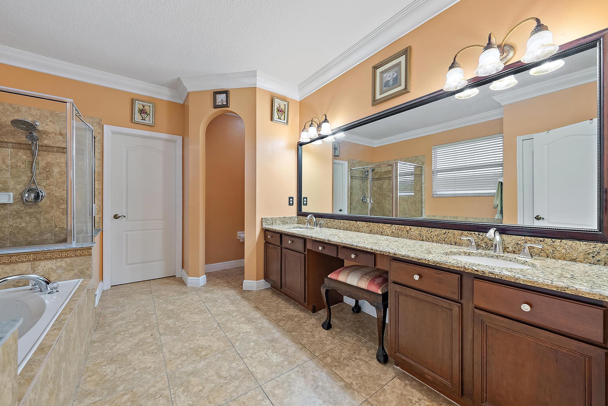 PORT ST LUCIE SECTION  22 - Residential
