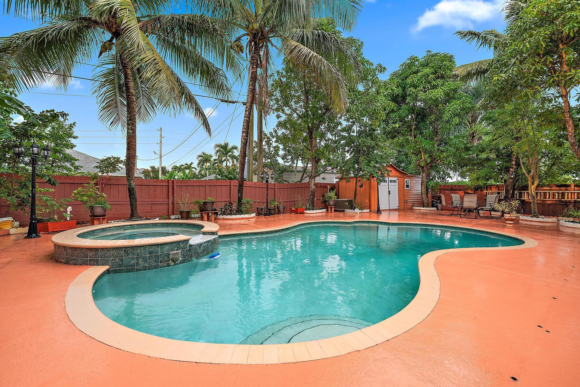 PORT ST LUCIE SECTION  22 - Residential