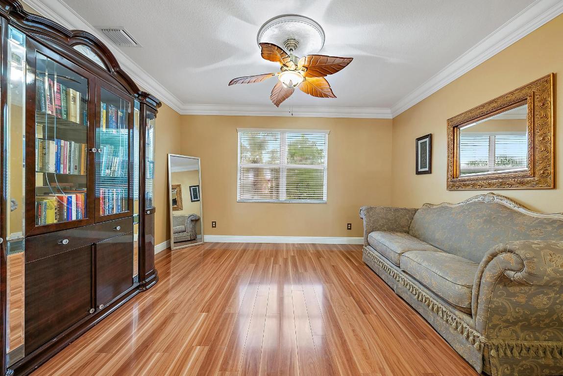 PORT ST LUCIE SECTION  22 - Residential