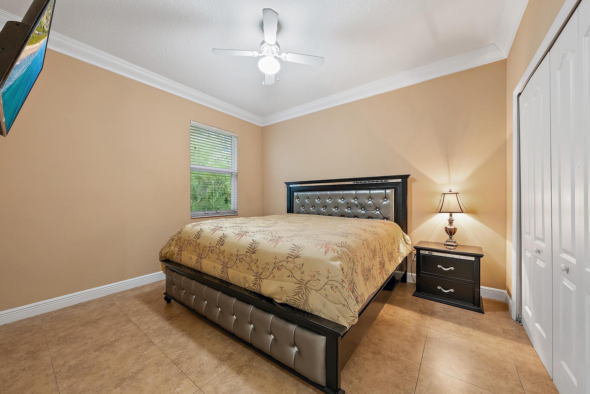 PORT ST LUCIE SECTION  22 - Residential