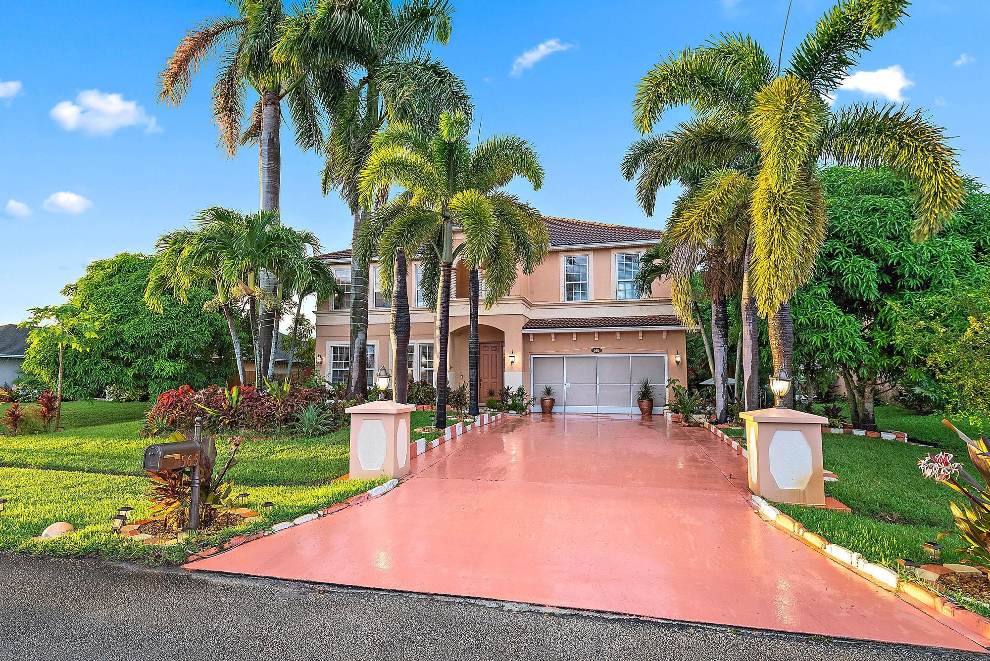 PORT ST LUCIE SECTION  22 - Residential