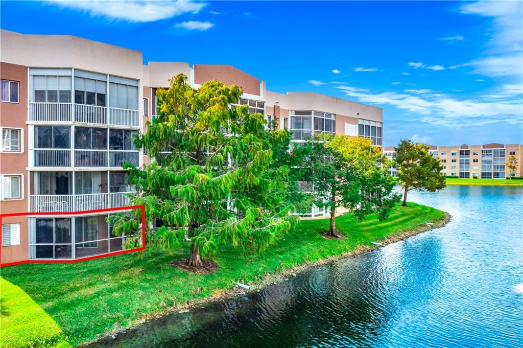 KINGS POINT - Residential