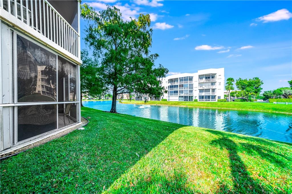 KINGS POINT - Residential