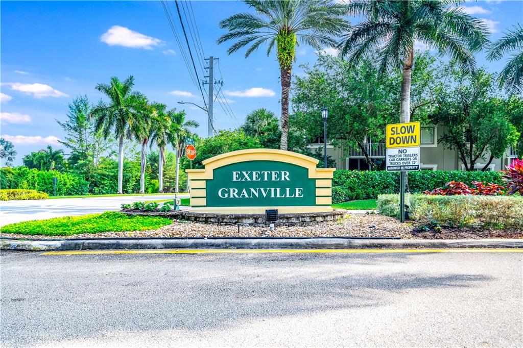 KINGS POINT - Residential