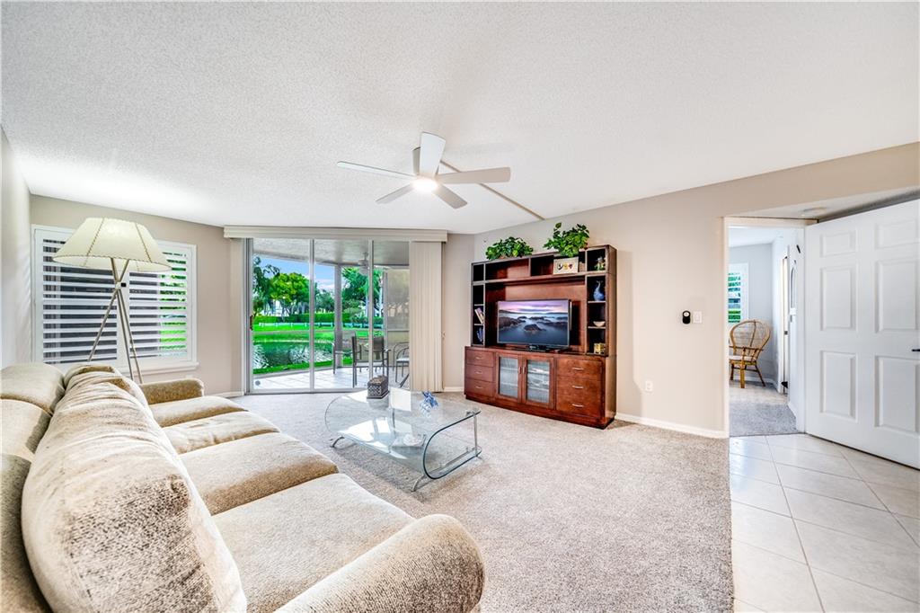 KINGS POINT - Residential