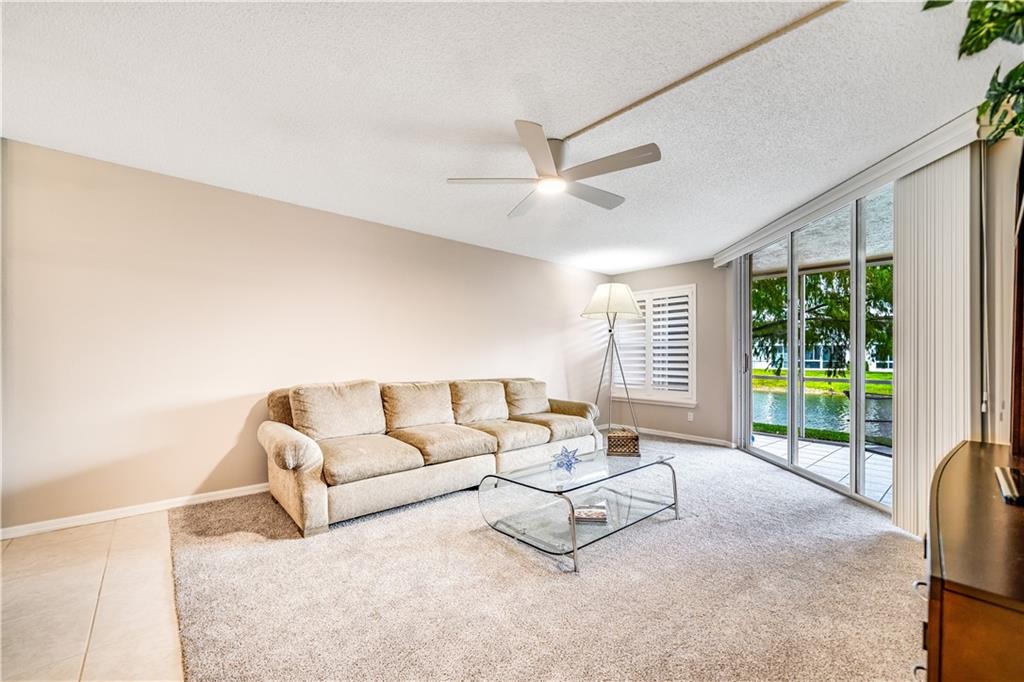 KINGS POINT - Residential