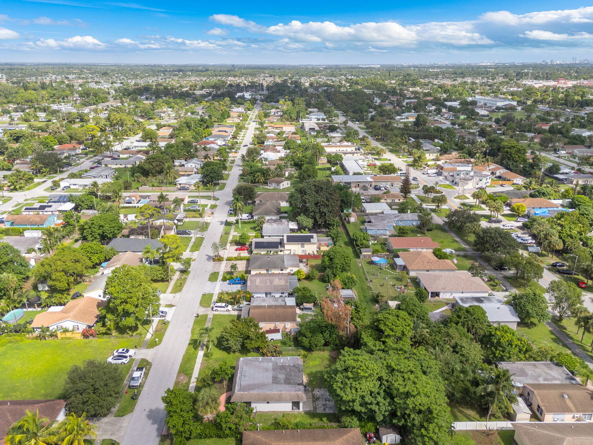 GREENACRES 2 - Residential