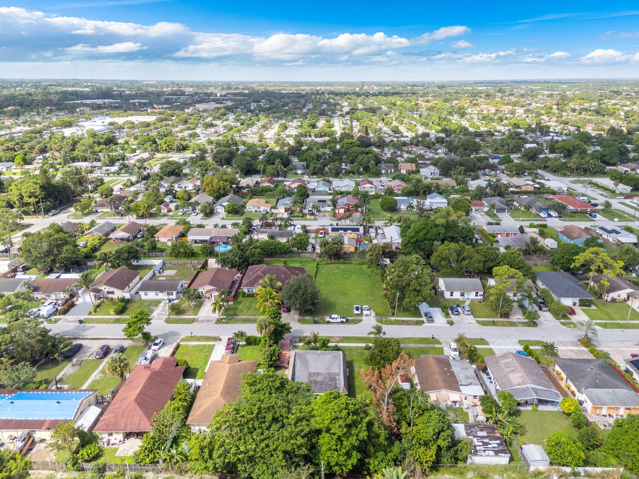 GREENACRES 2 - Residential