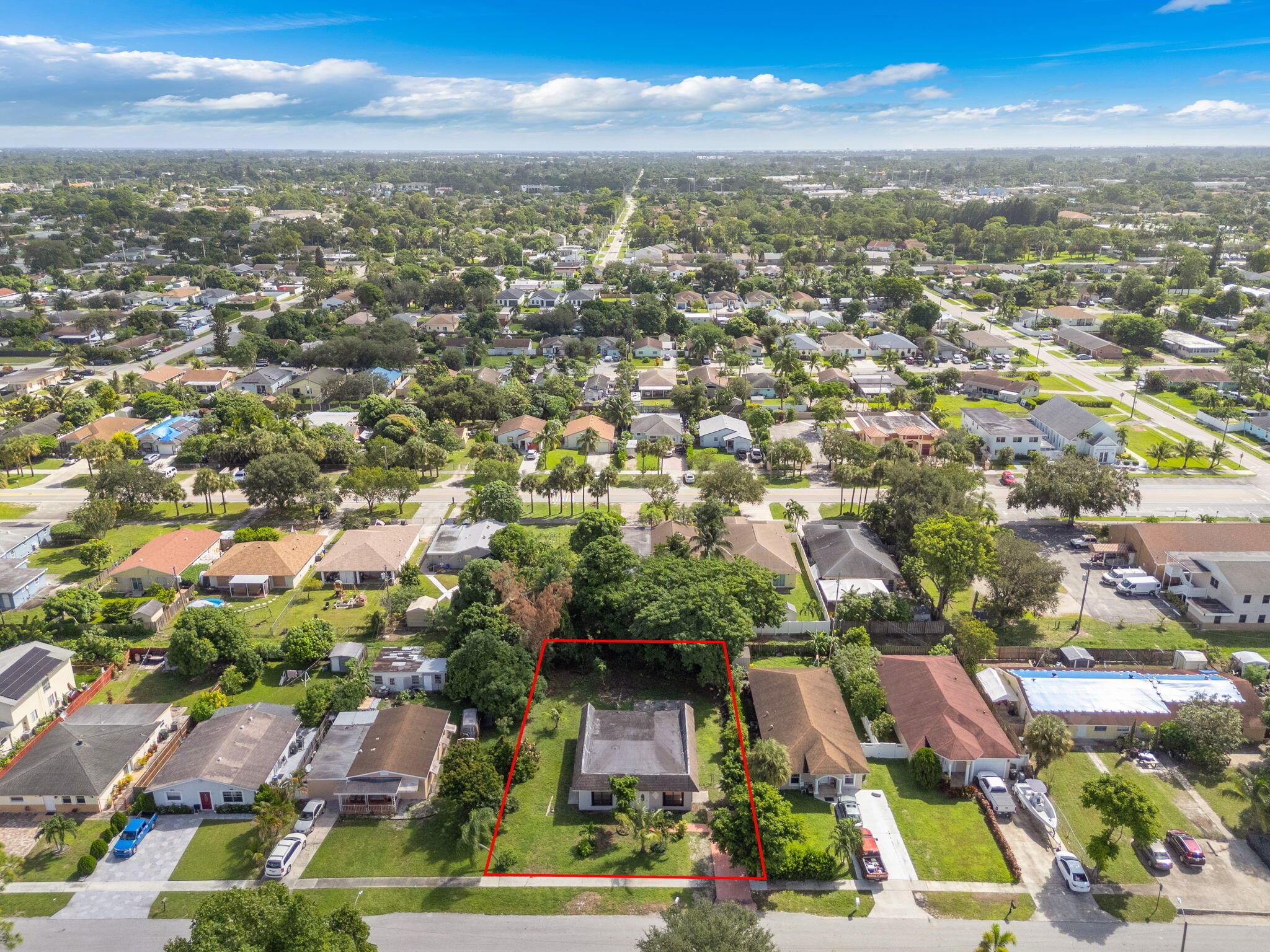 GREENACRES 2 - Residential
