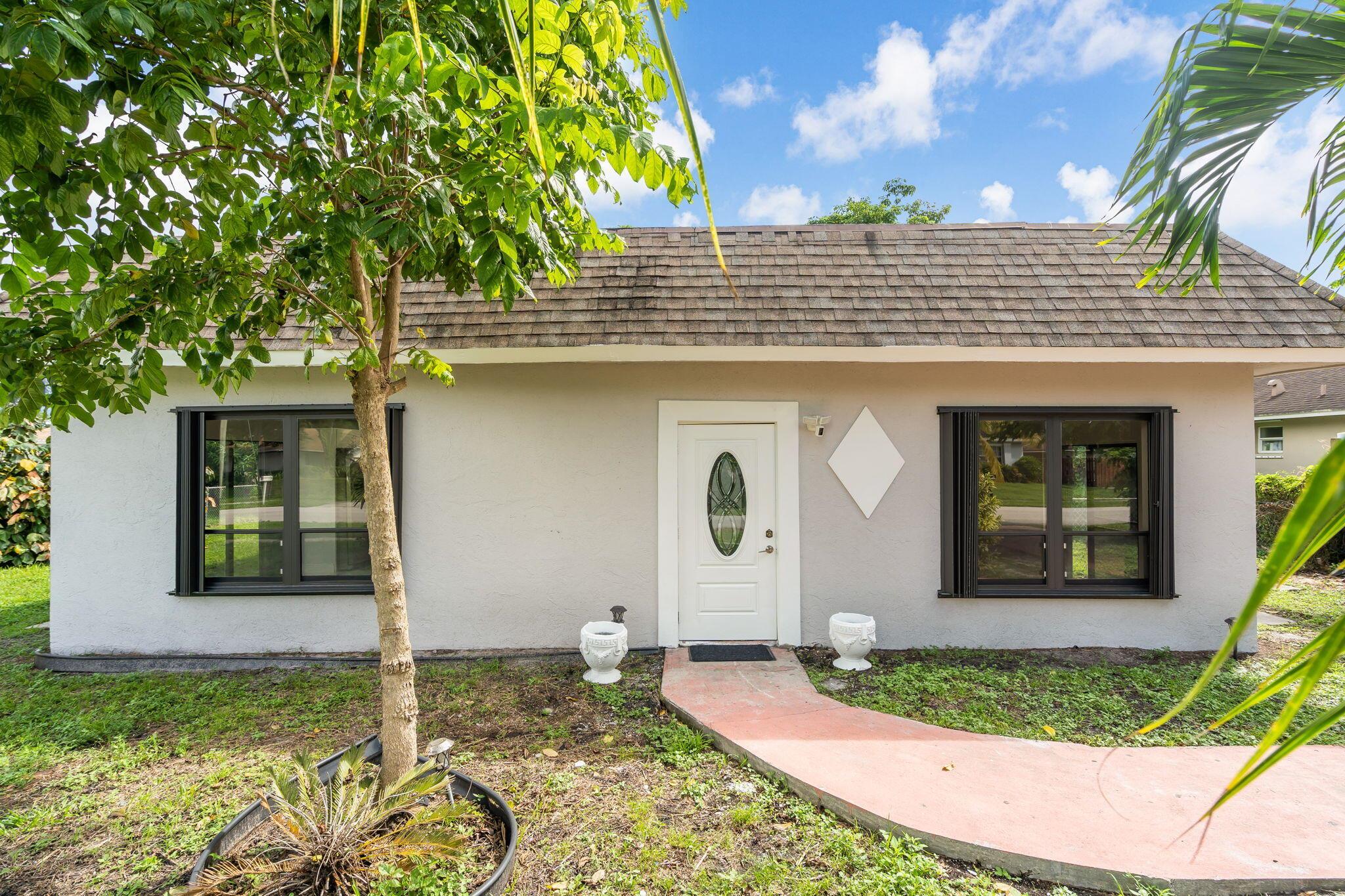 GREENACRES 2 - Residential