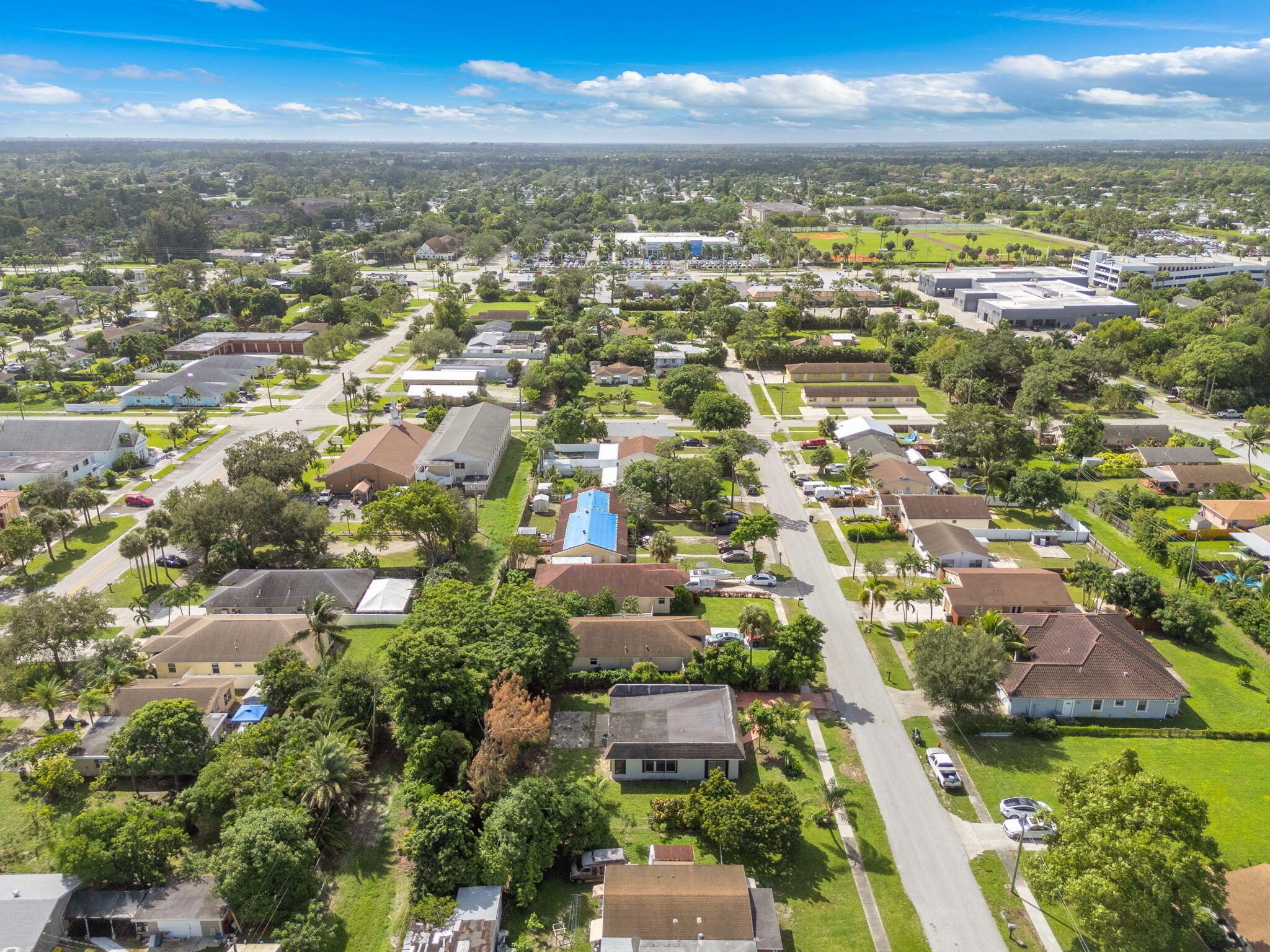 GREENACRES 2 - Residential