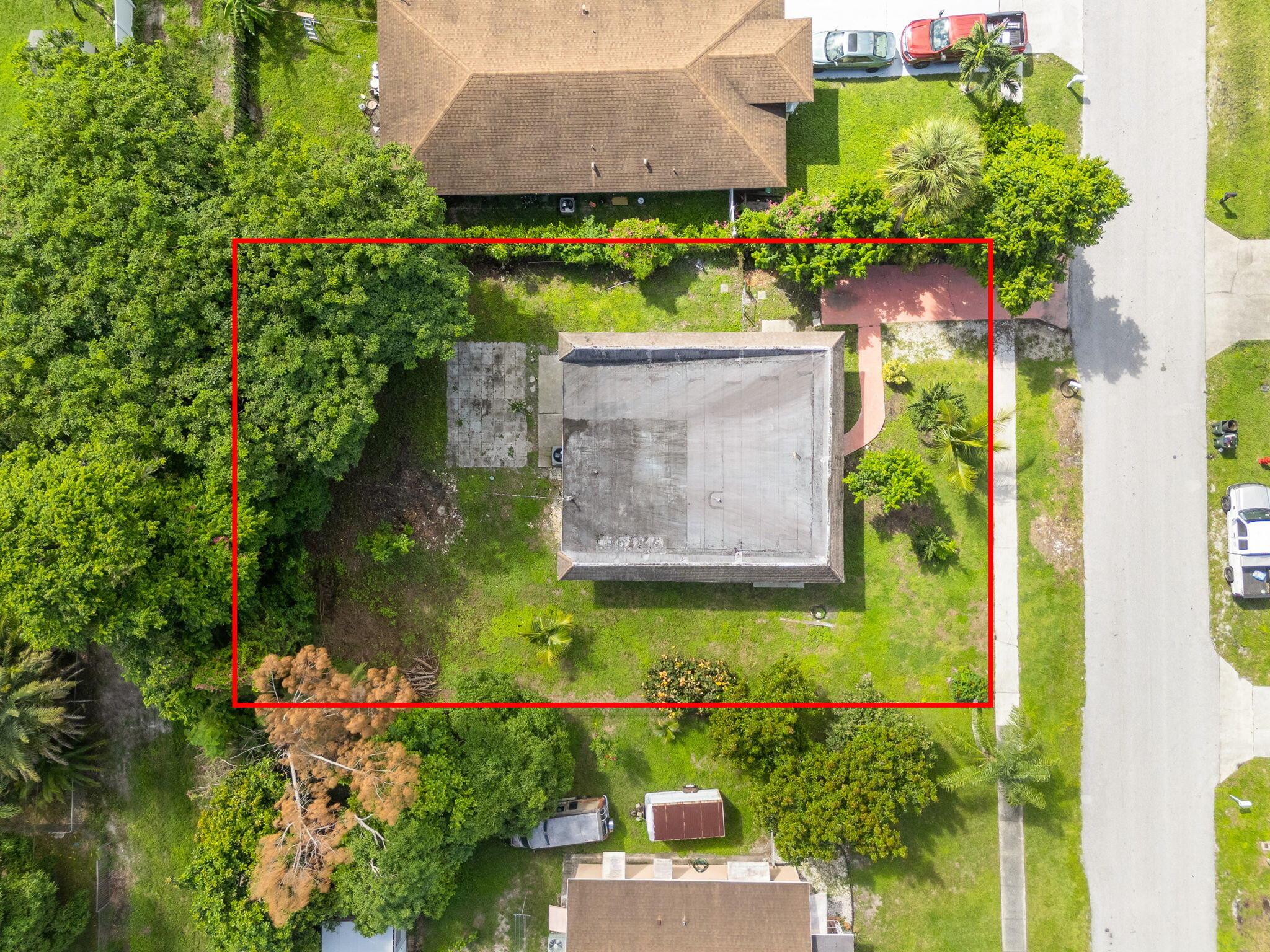 GREENACRES 2 - Residential