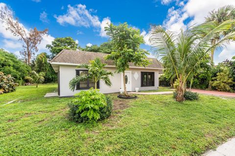 228 Martin Avenue Greenacres FL 33463