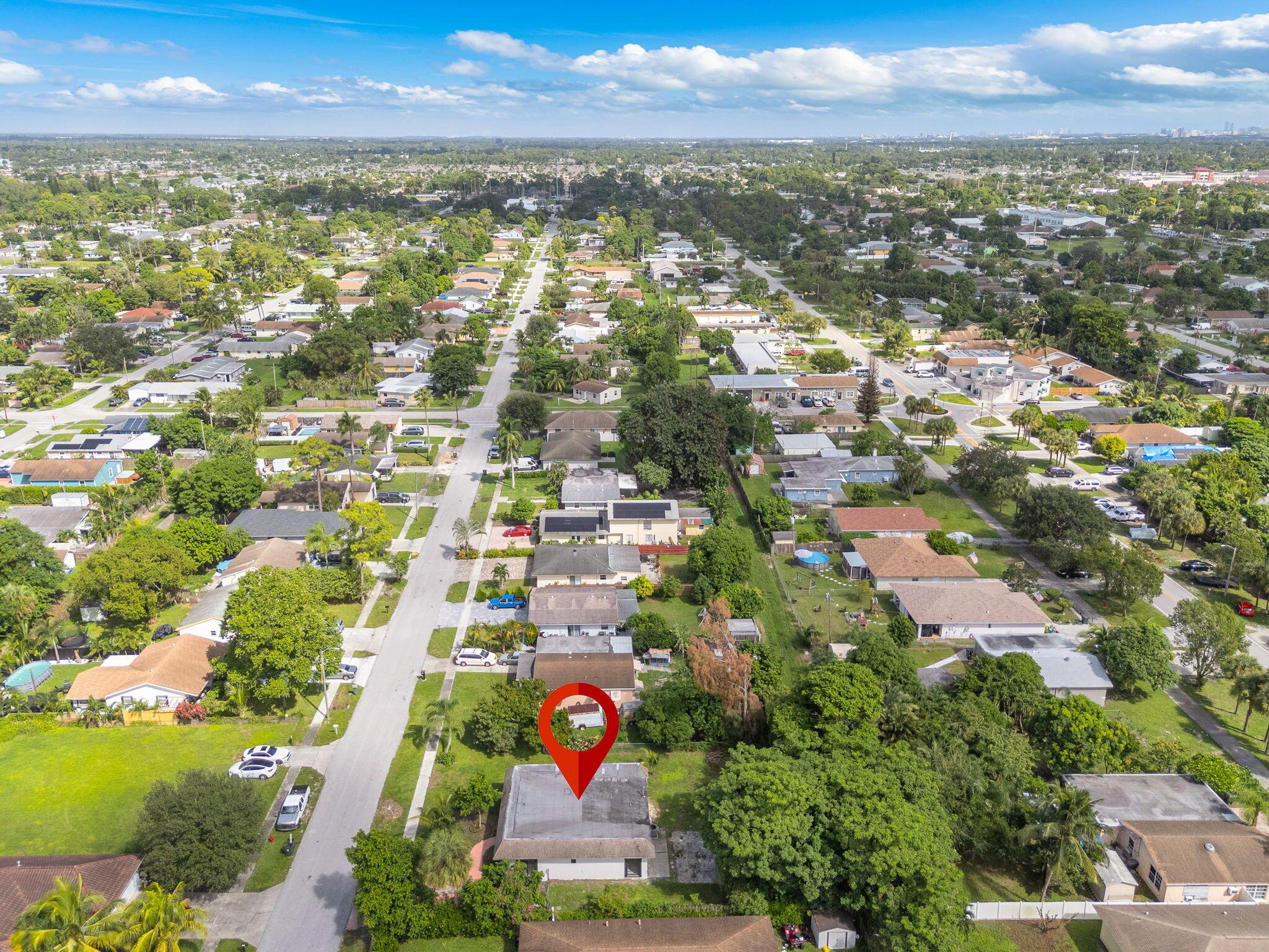 GREENACRES 2 - Residential