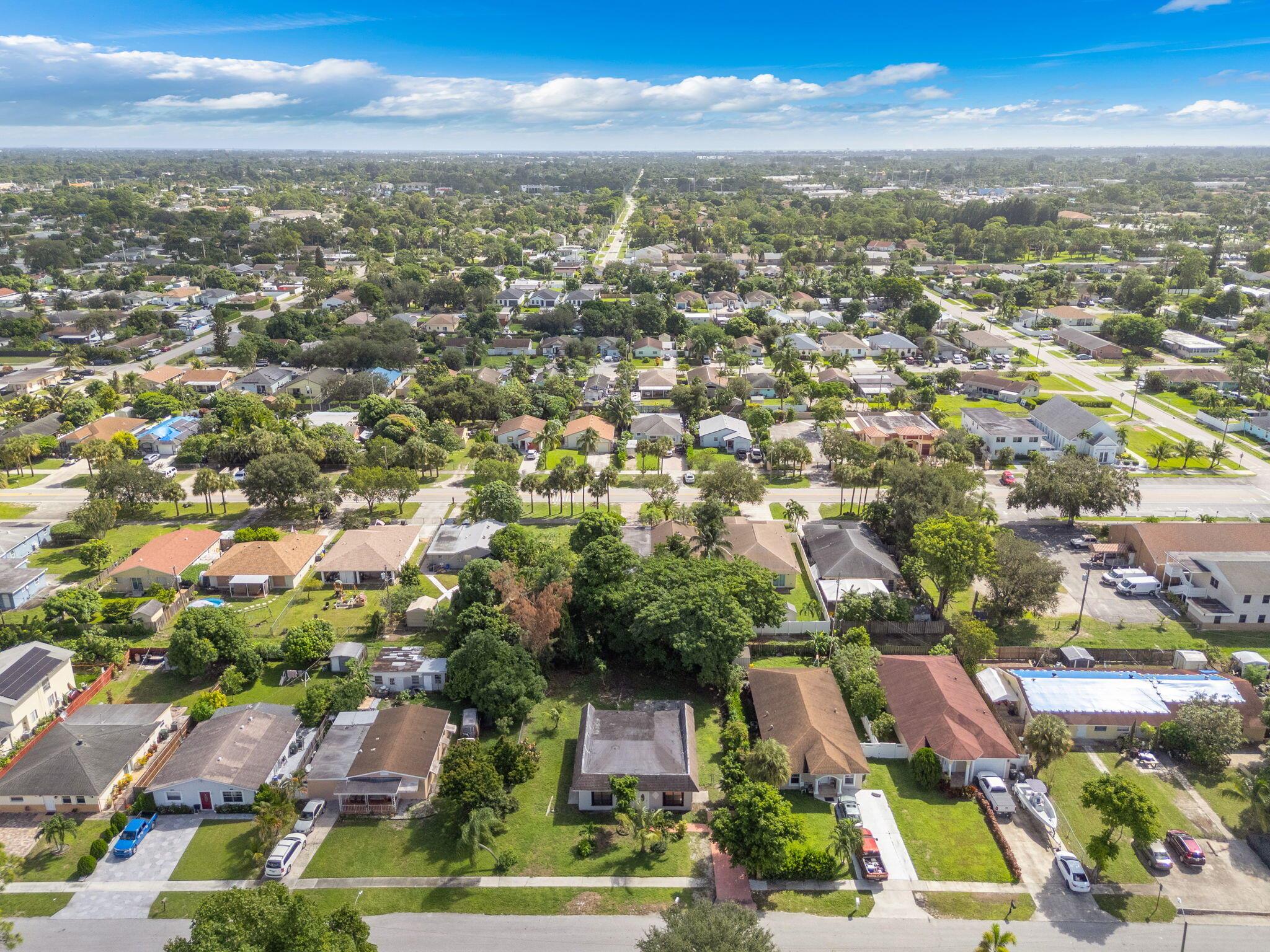 GREENACRES 2 - Residential