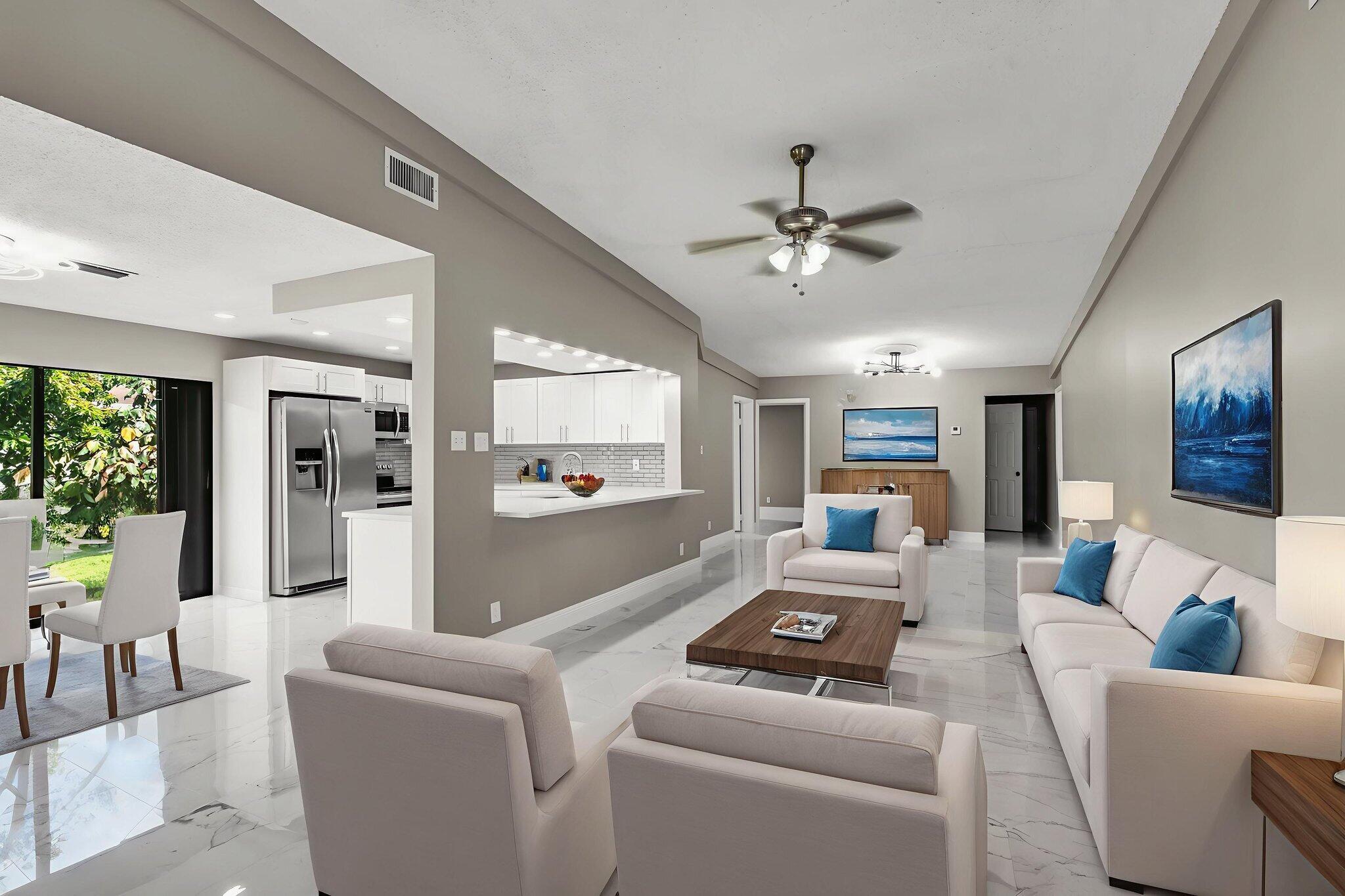 GREENACRES 2 - Residential