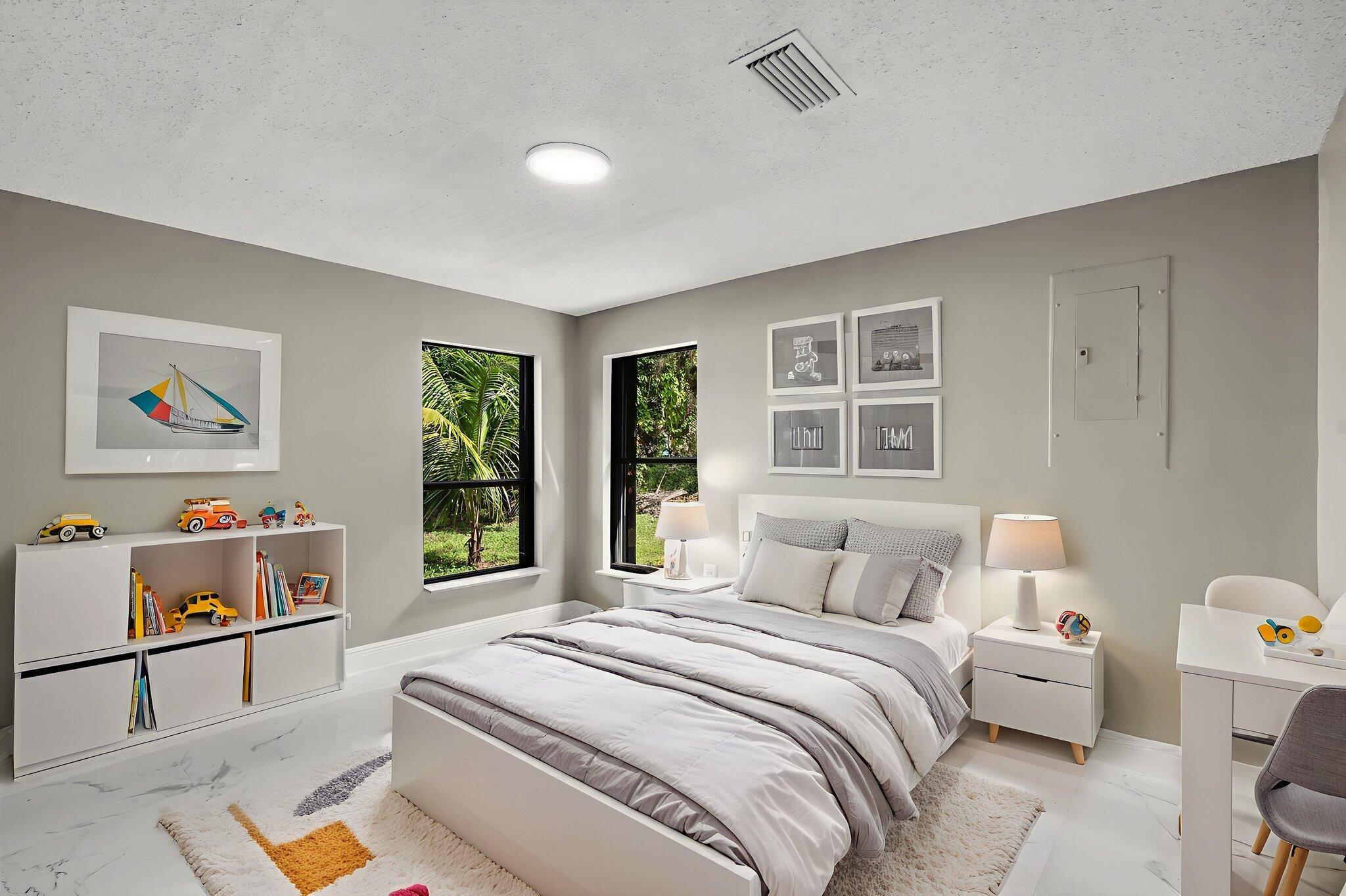 GREENACRES 2 - Residential