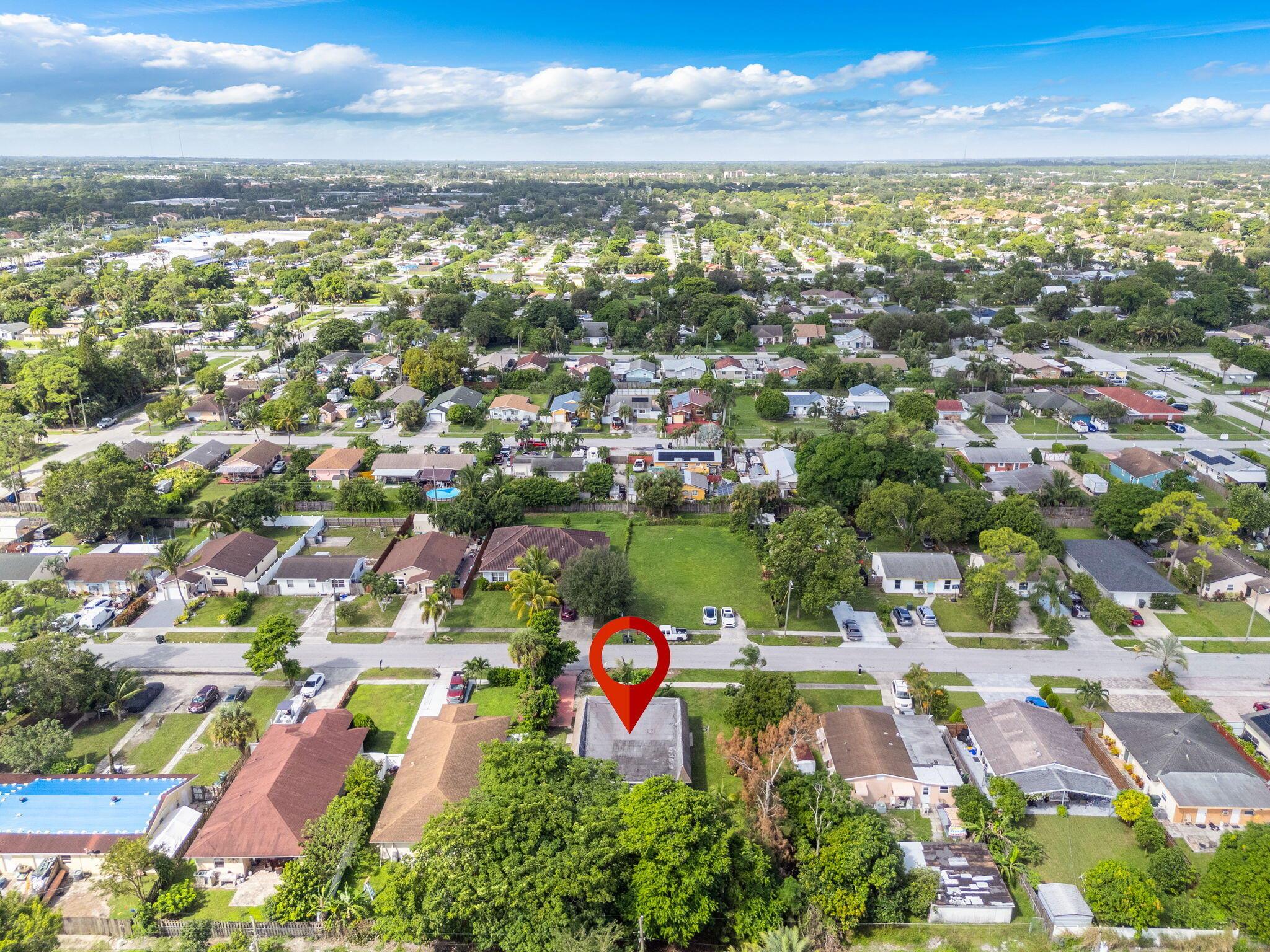 GREENACRES 2 - Residential