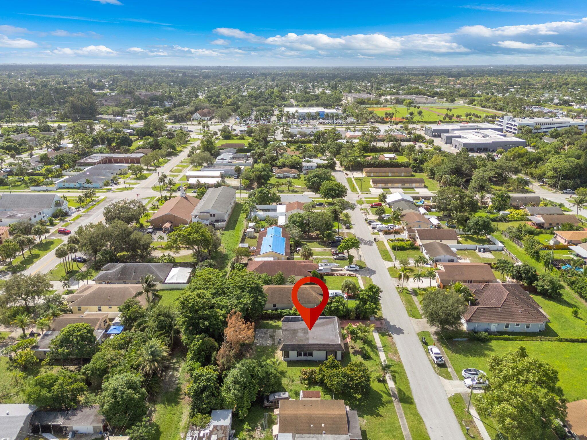 GREENACRES 2 - Residential