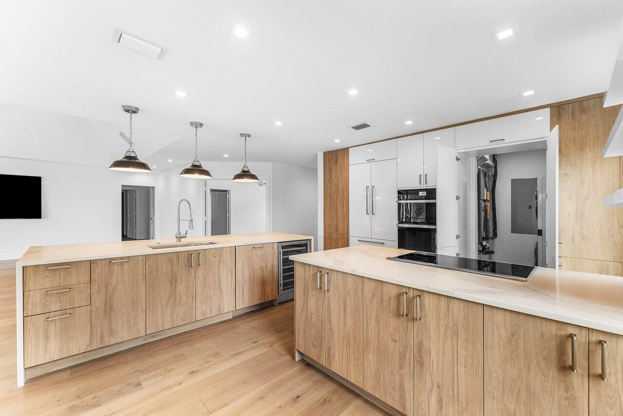 FIRST FAIRWAY CONDO - Residential