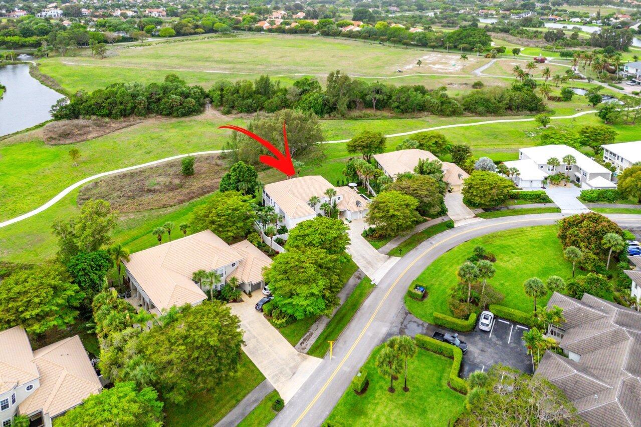 FIRST FAIRWAY CONDO - Residential