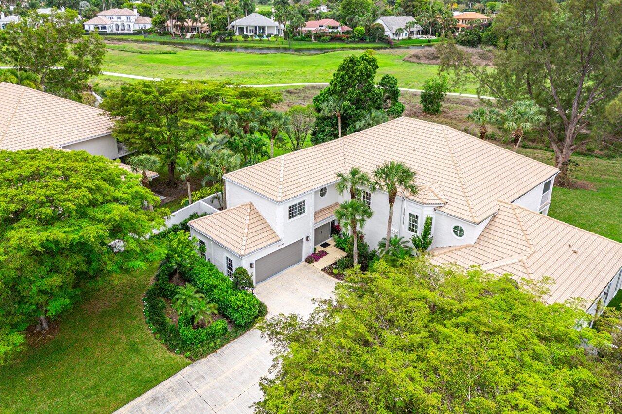 FIRST FAIRWAY CONDO - Residential