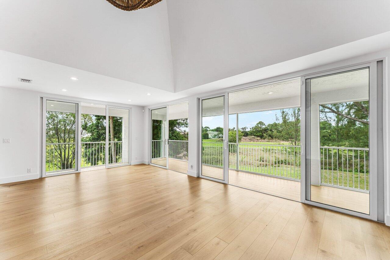 FIRST FAIRWAY CONDO - Residential