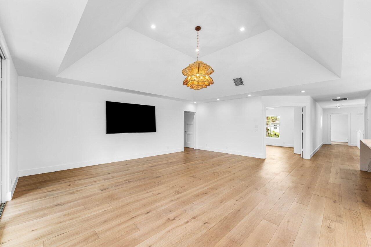 FIRST FAIRWAY CONDO - Residential