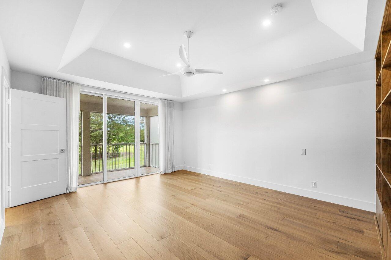 FIRST FAIRWAY CONDO - Residential