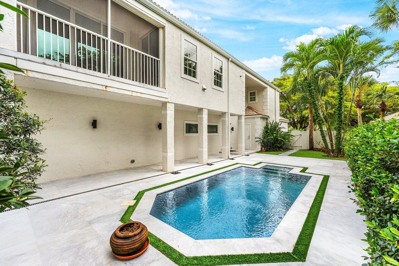 FIRST FAIRWAY CONDO - Residential