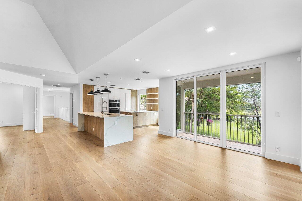 FIRST FAIRWAY CONDO - Residential