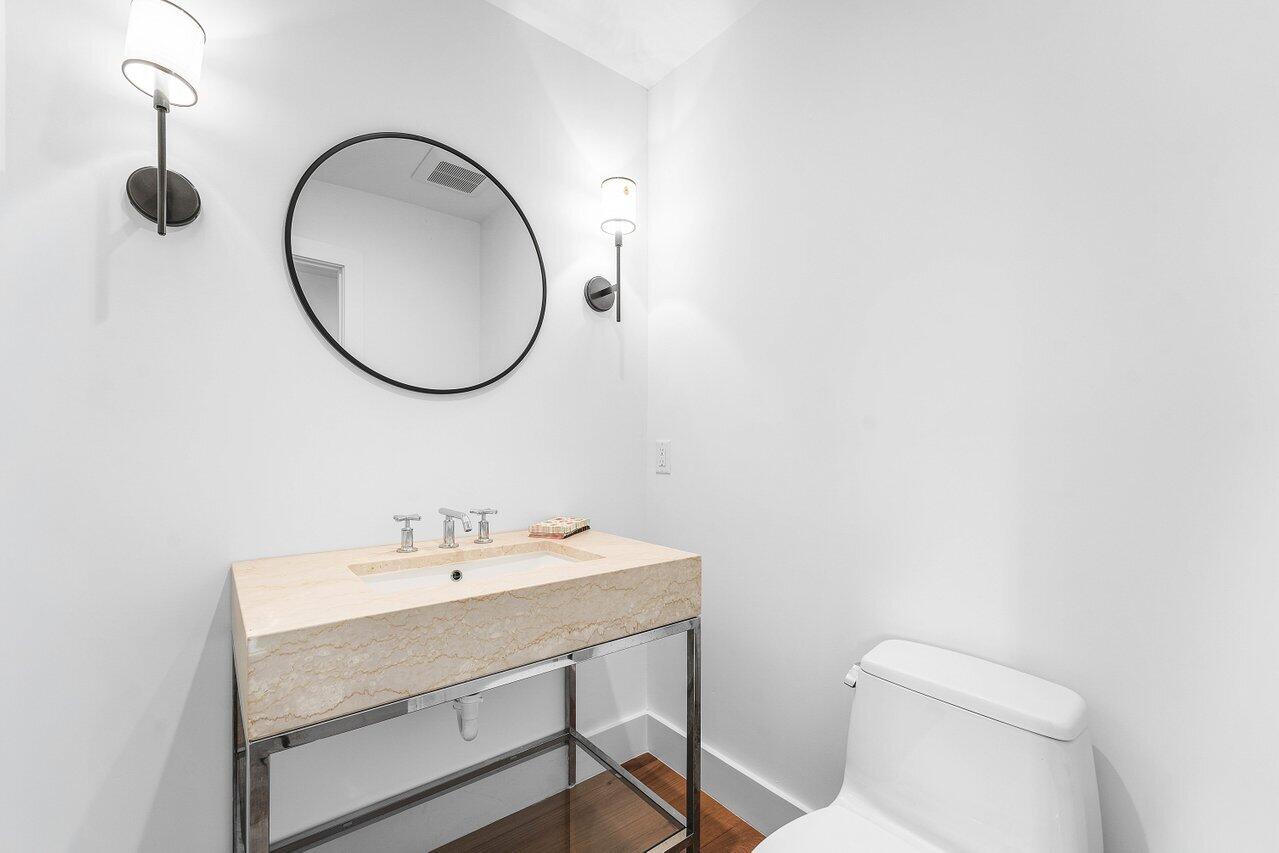 FIRST FAIRWAY CONDO - Residential