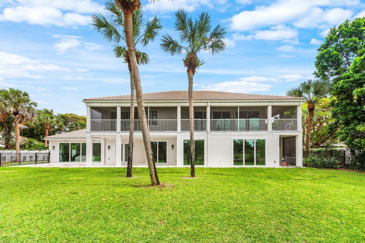 FIRST FAIRWAY CONDO - Residential