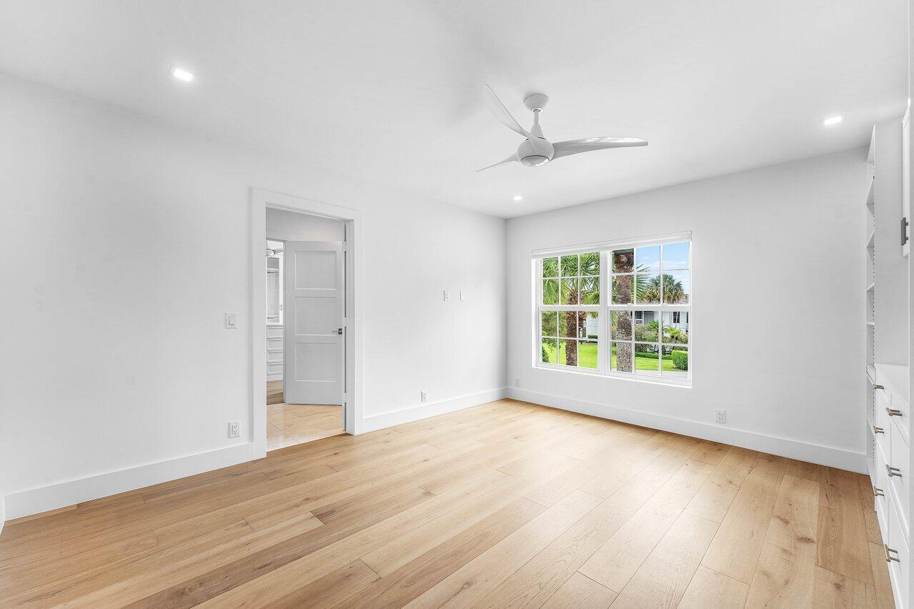 FIRST FAIRWAY CONDO - Residential