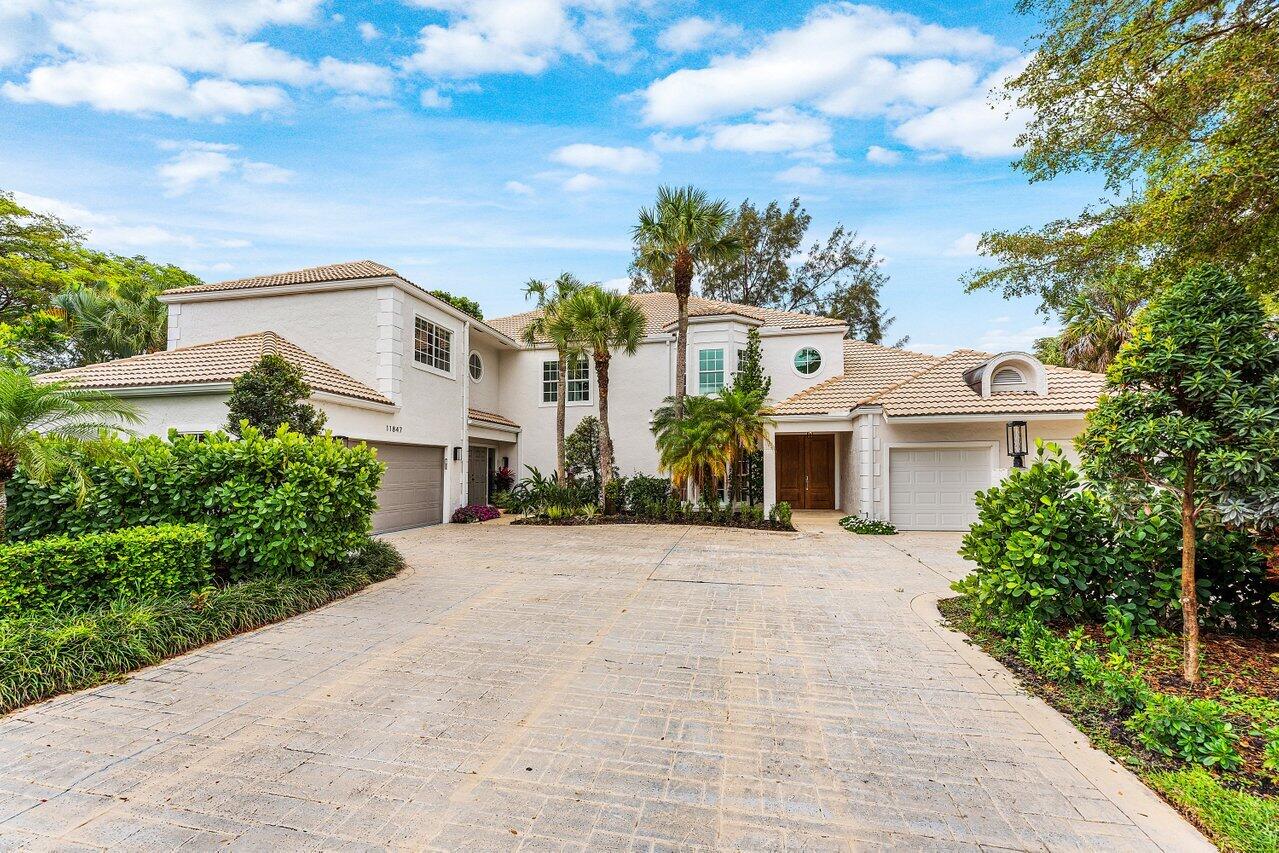 FIRST FAIRWAY CONDO - Residential