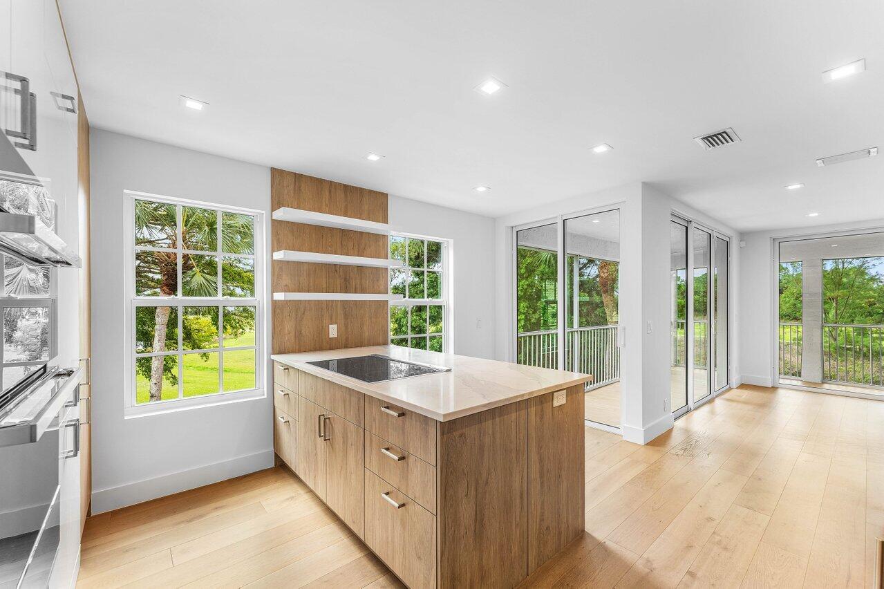 FIRST FAIRWAY CONDO - Residential