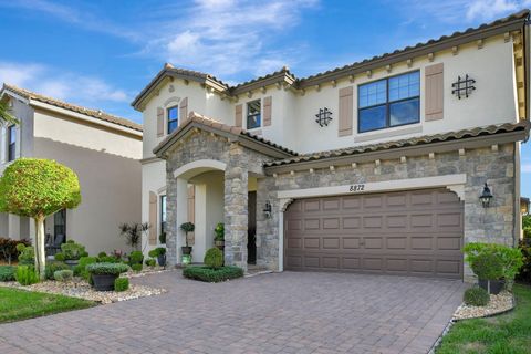 A home in Lake Worth