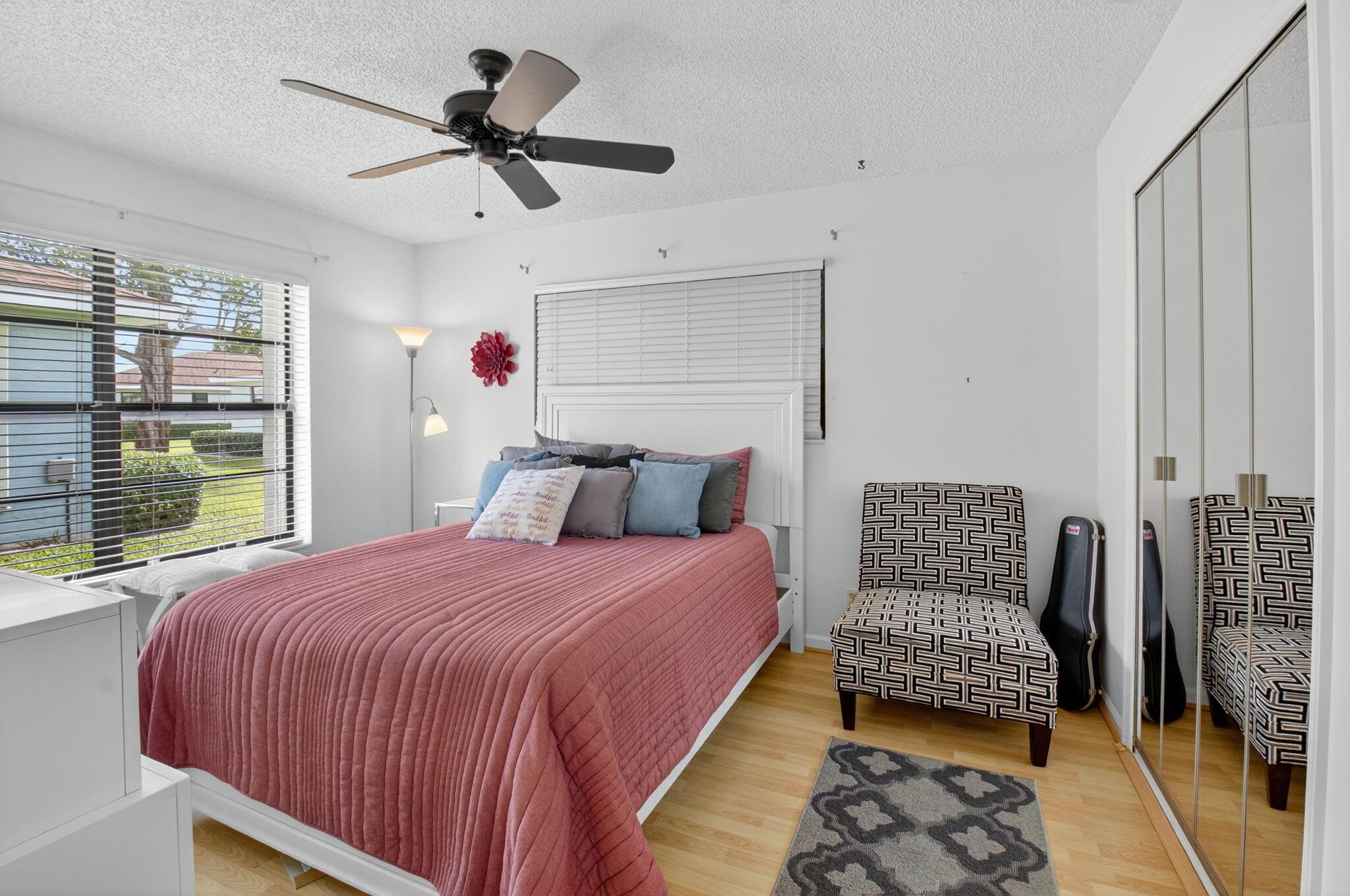 BENT TREE VILLAS EAST CON - Residential