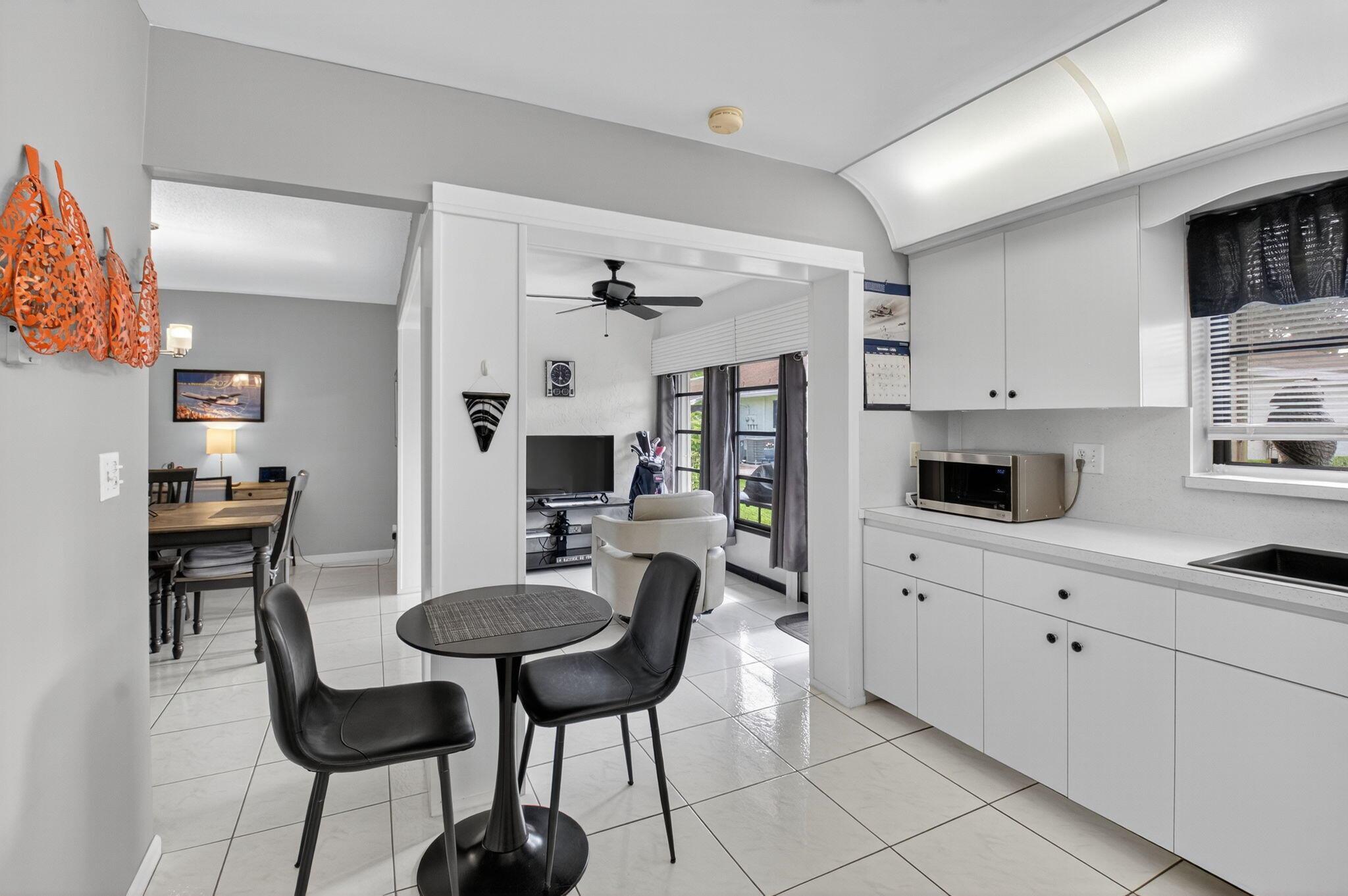 BENT TREE VILLAS EAST CON - Residential