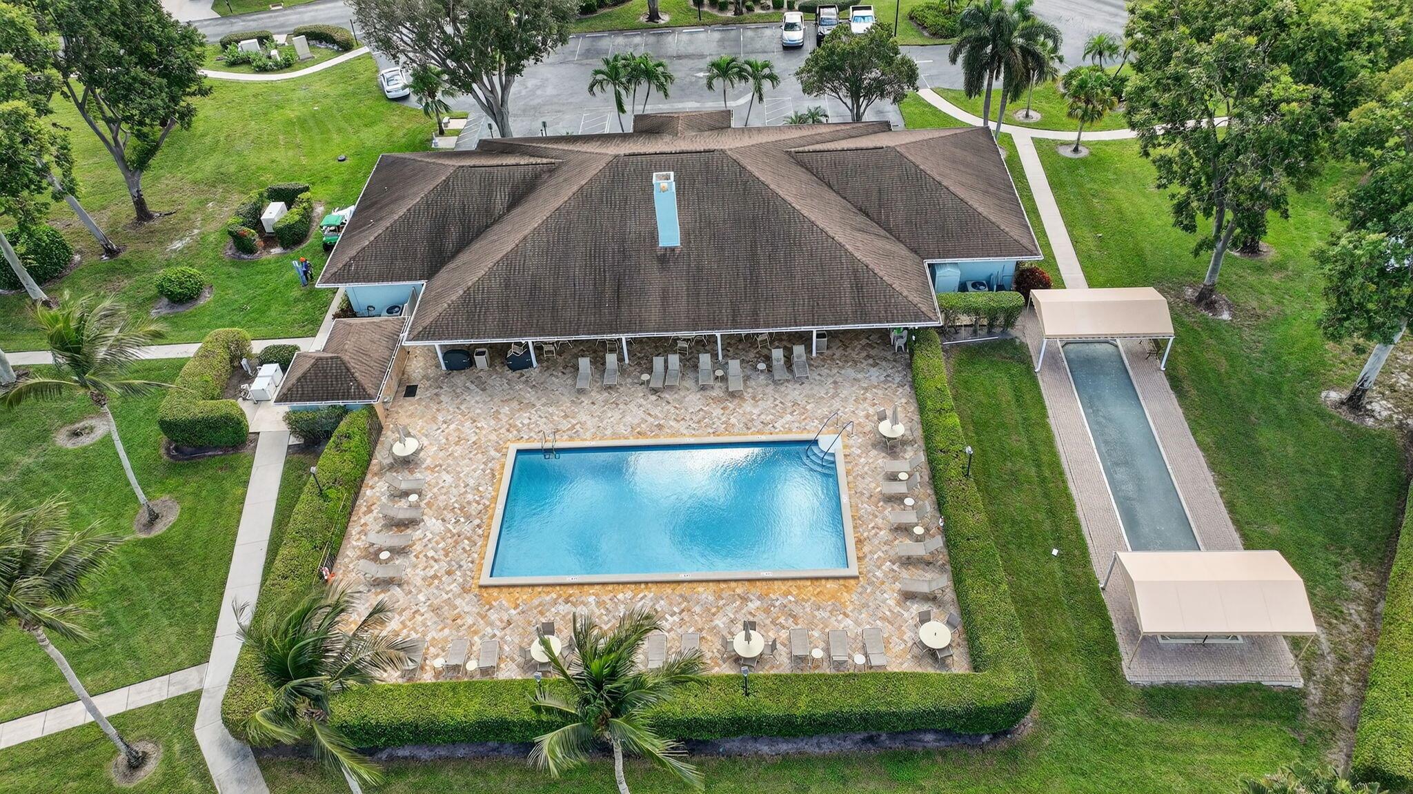 BENT TREE VILLAS EAST CON - Residential