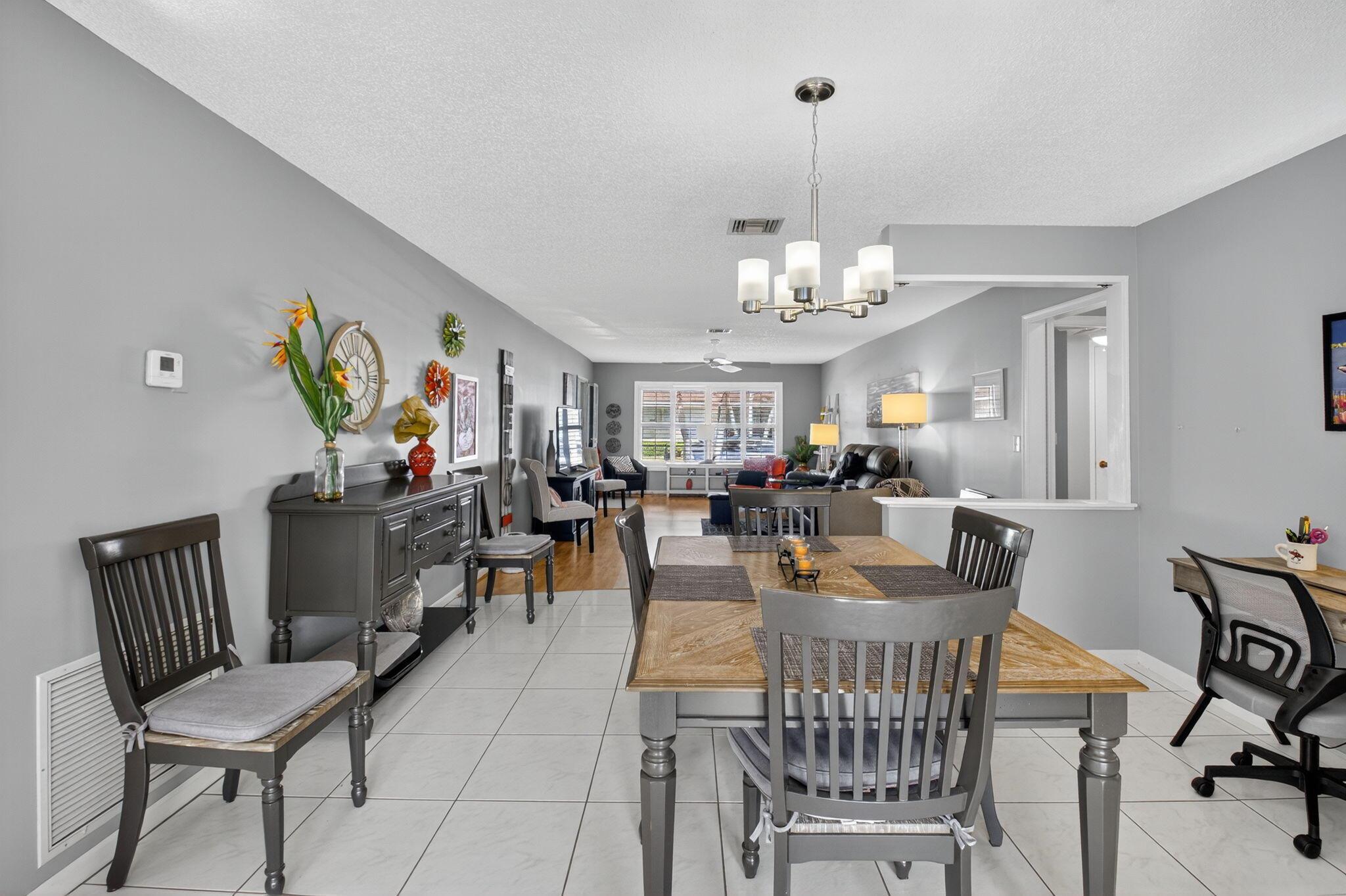 BENT TREE VILLAS EAST CON - Residential