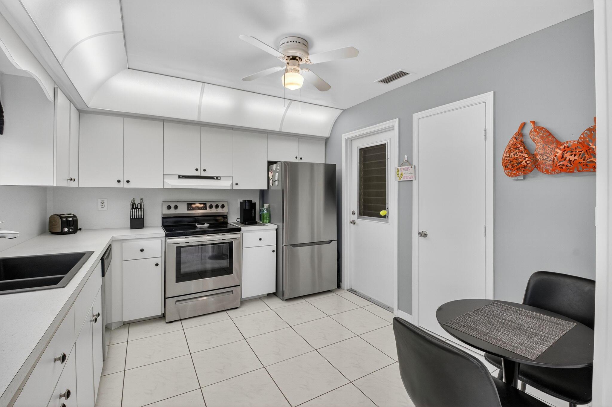 BENT TREE VILLAS EAST CON - Residential