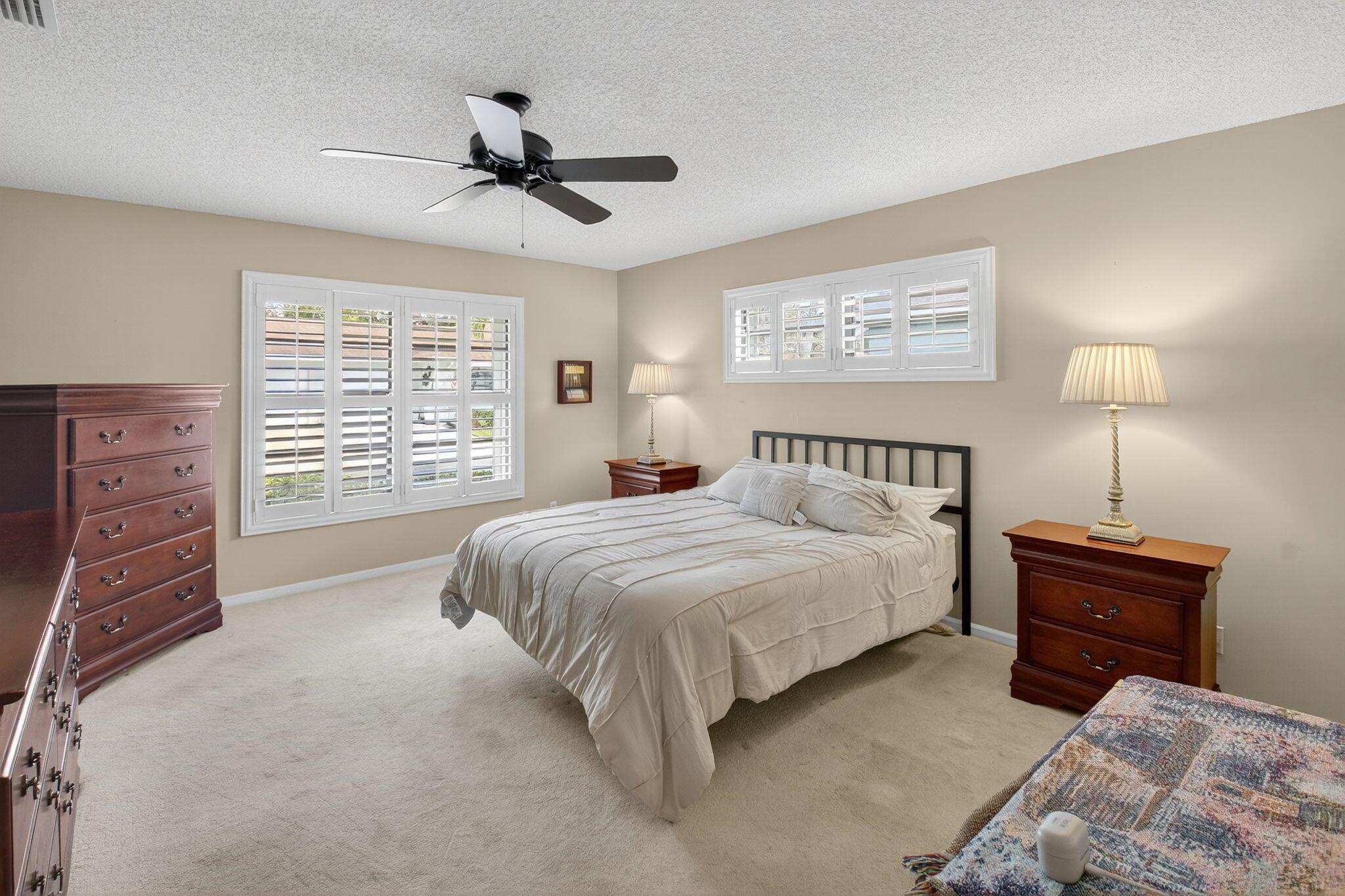 BENT TREE VILLAS EAST CON - Residential