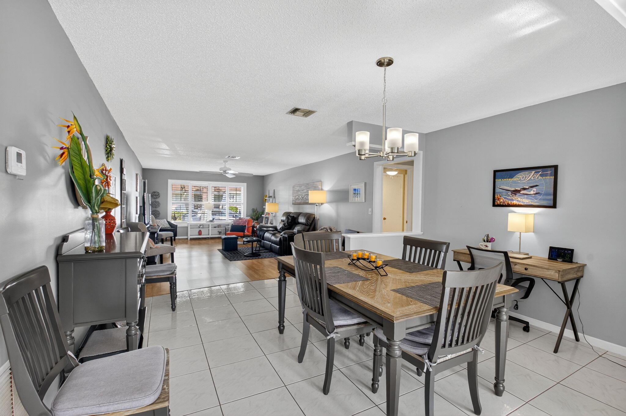 BENT TREE VILLAS EAST CON - Residential