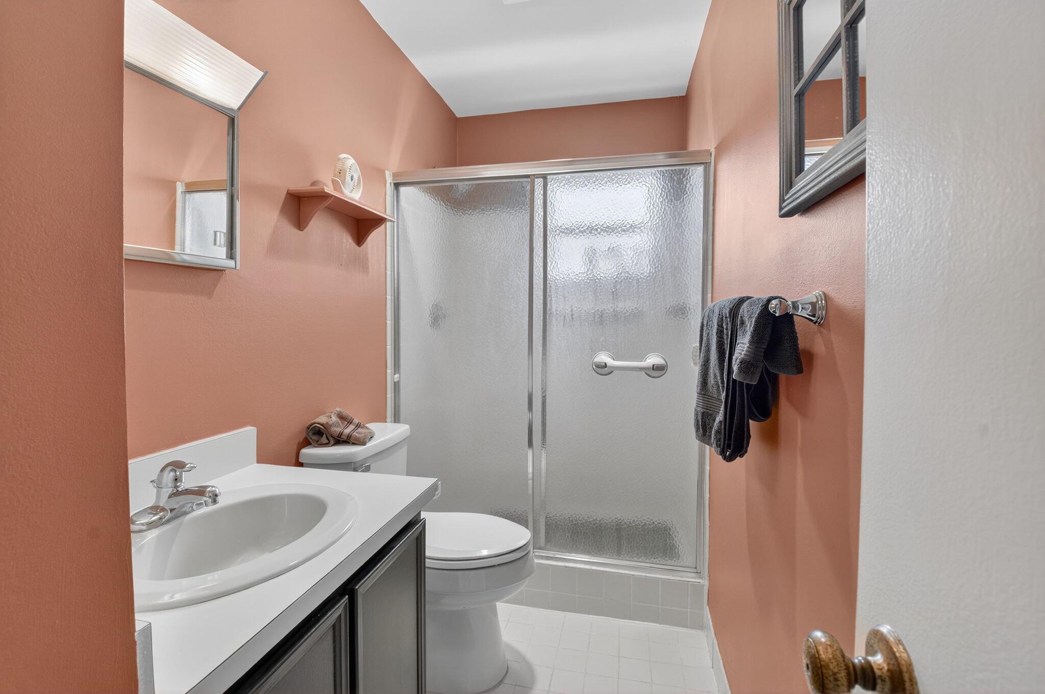 BENT TREE VILLAS EAST CON - Residential