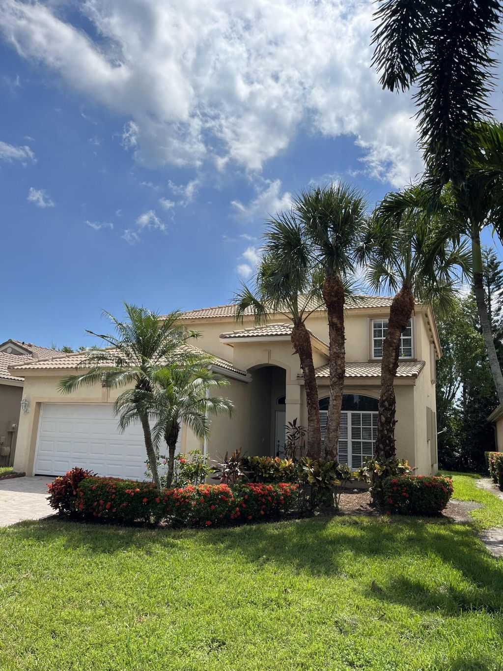 Photo of 3765 NW Deer Oak Drive, Jensen Beach, FL 34957 (MLS # R11019053)