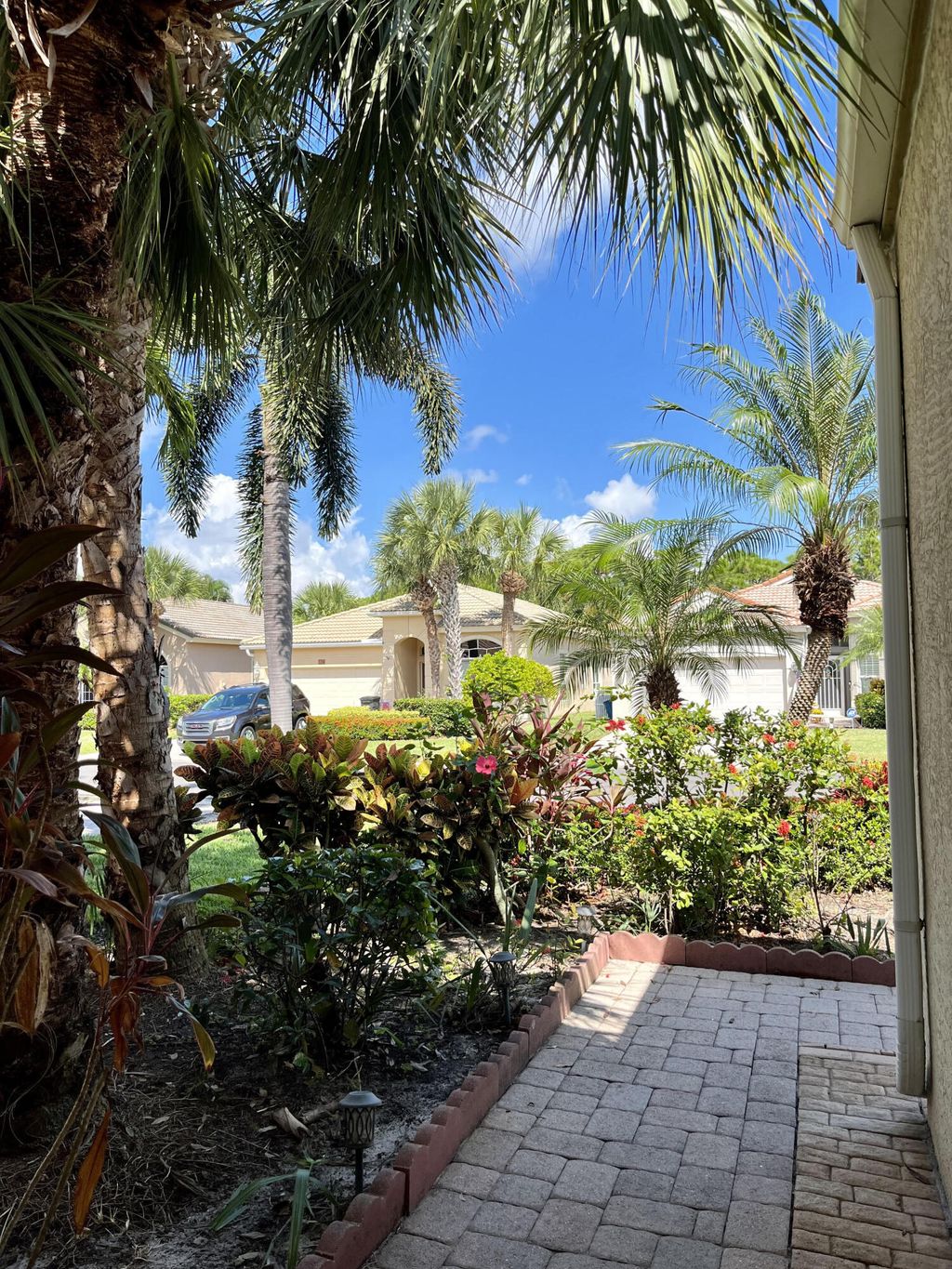 Photo of 3765 NW Deer Oak Drive, Jensen Beach, FL 34957 (MLS # R11019053)