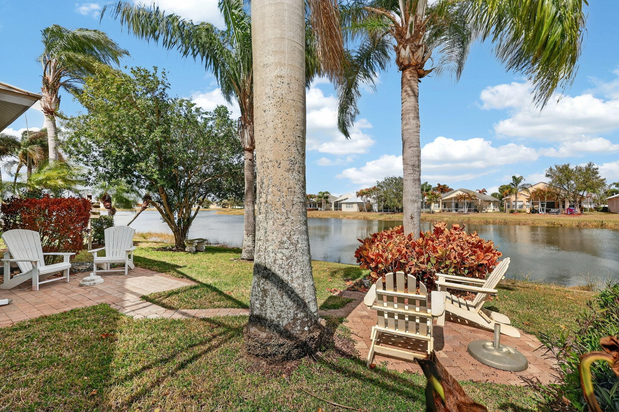 MAGNOLIA LAKES AT ST LUCIE WEST PHASE 2 - Residential