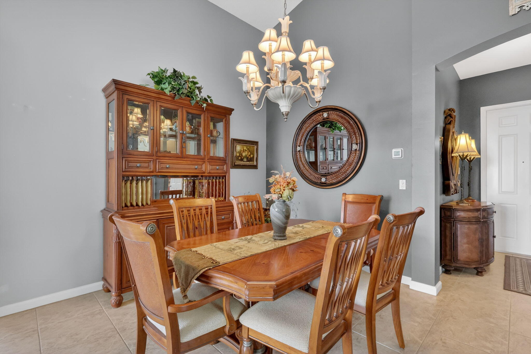 MAGNOLIA LAKES AT ST LUCIE WEST PHASE 2 - Residential